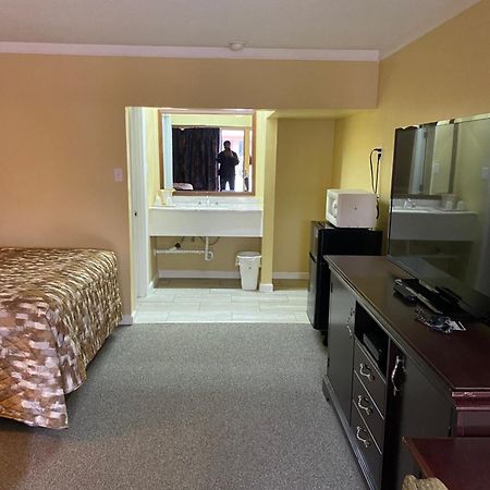 Caronoda Motel Central City Dış mekan fotoğraf