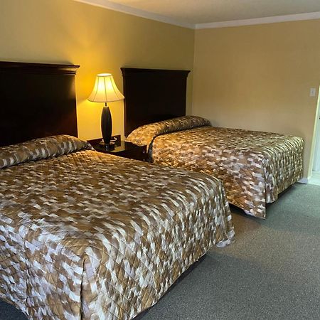 Caronoda Motel Central City Dış mekan fotoğraf
