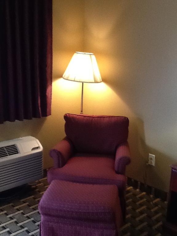 Caronoda Motel Central City Dış mekan fotoğraf