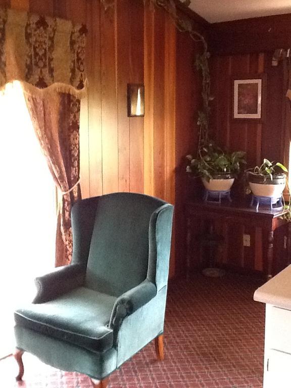 Caronoda Motel Central City Dış mekan fotoğraf