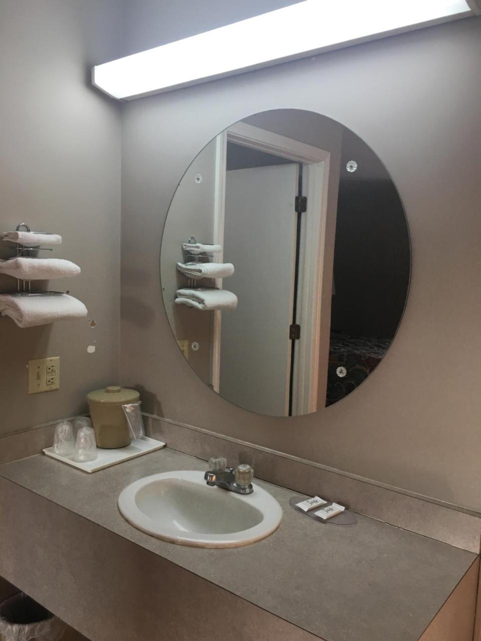Caronoda Motel Central City Dış mekan fotoğraf